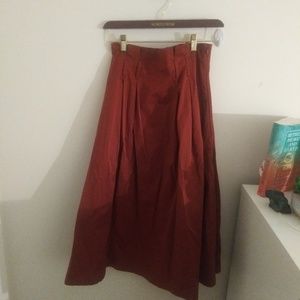 Woman's Skirt